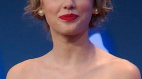 Taylor Swift en 2010