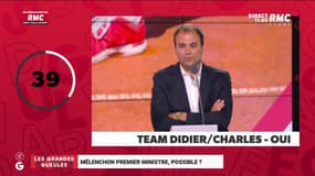 Jean-Luc Mélenchon, Premier ministre, possible ? L'argumentaire de Charles Consigny 
