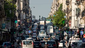 30 km/h dans toutes les rues de Paris ? La ville y réfléchit actuellement.