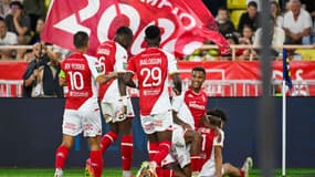 AS Monaco