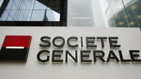 La Société Générale affiche un bénéfice net 2010 six fois plus élevé qu'en 2009.