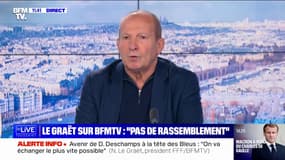 Les Bleus sont-ils les favoris de l'Euro 2024 ? BFMTV répond à vos questions