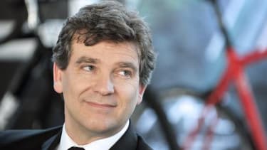 Arnaud Montebourg reproche à Bruxelles la rigidité de sa politique en matière de concurrence