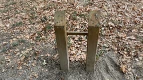 Une plaque rendant hommage aux Justes villeurbannais a été "arraché", annonce le maire de la ville Cédric Van Styvendael ce mardi 19 août.