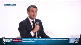 Président Magnien ! : Emmanuel Macron tente de calmer la colère à Amiens – 2/11