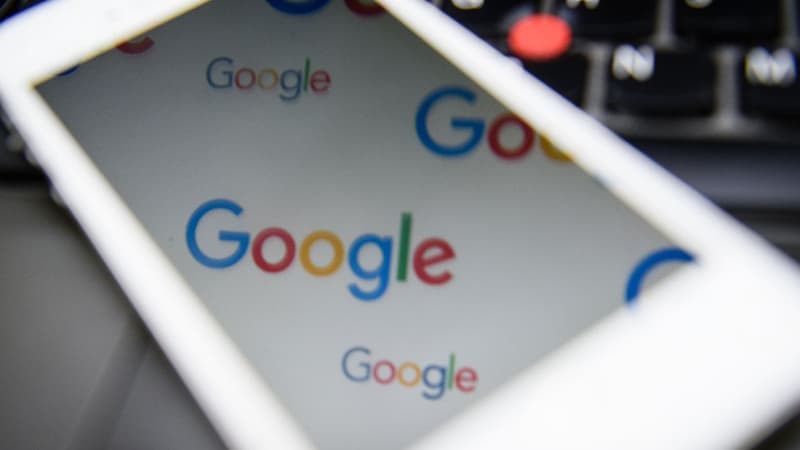 Le siège de Google France était perquisitionné depuis 5h du matin