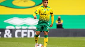 Max Aarons
