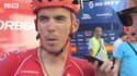 Tour de France – Christophe Laporte : "Le sprint final s’est mal déroulé, je suis déçu"