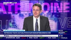 Les questions : Edenred a bondi de 25 % en 2022. Je vends ? - 13/01