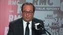 François Hollande se confie sur RMC sur la mort de son frère