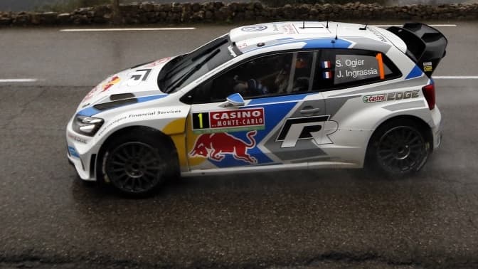 Sébastien Ogier