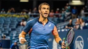 Borna Coric