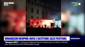 Briançon: la 15e édition de l'Altitude Jazz Festival se déroule jusqu'au 30 janvier