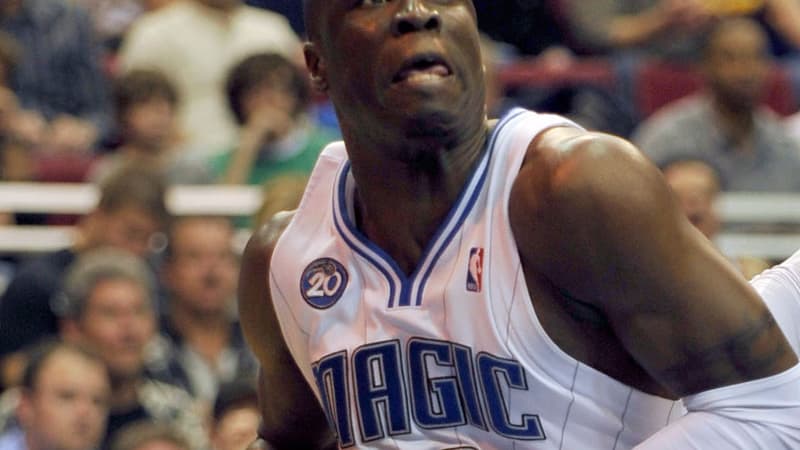 Mike Pietrus