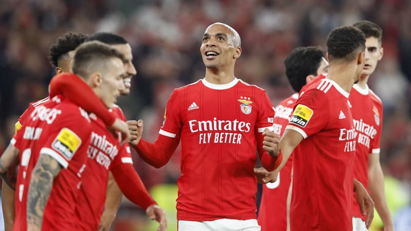 Benfica Lisbonne
