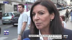 L'essentiel de l'actualité parisienne du samedi 10 juin 2017