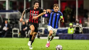 S. Tonali vs N. Barella