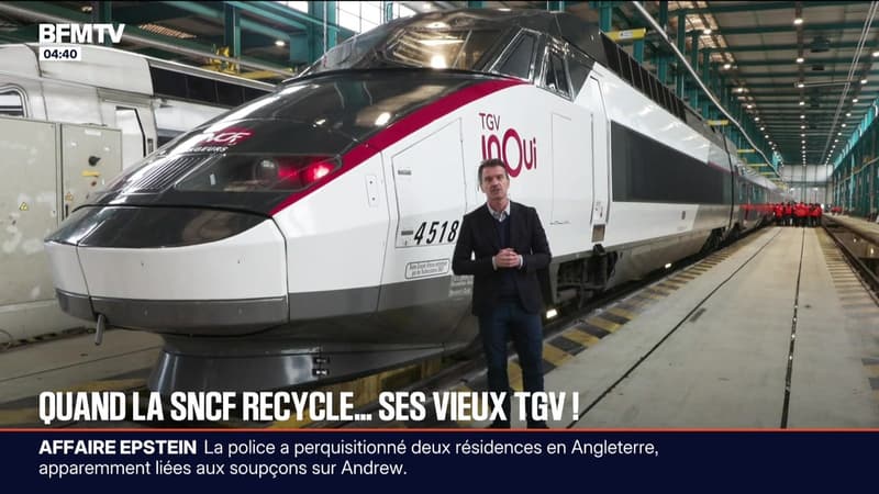 C'est votre vie - 20/02