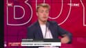 Louis Boyard : "Emmanuel Macron dit "faisons du compromis et travaillons ensemble" mais si on va dans cette direction, c'est le chaos !"