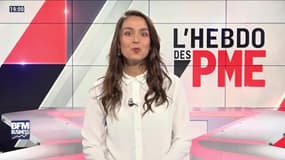L'Hebdo des PME du samedi 22 juin 2019