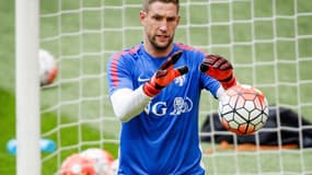 Maarten Stekelenburg (Pays-Bas)