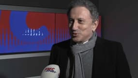 Michel Drucker
