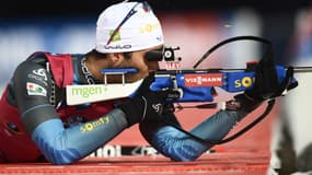 Martin Fourcade
