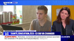 Santé, éducation, éco : ce qui va changer - 15/01