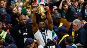 Siya Kolisi
