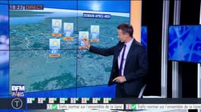 Météo Paris-Ile de France du 12 septembre: Une très belle journée estivale