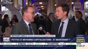 Sommet BFM Patrimoine: les petites et moyennes capitalisations profitent-elles du retour d’appétit pour le risque sur les marchés ? - 04/12