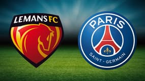 Le Mans - PSG : à quelle heure et sur quelle chaîne regarder le match de Coupe de France en direct ?