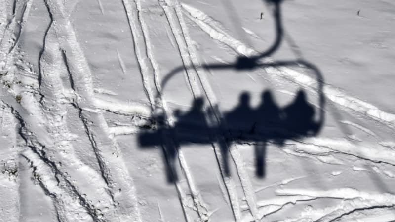Une Australienne meurt dans un accident de télésiège au Japon