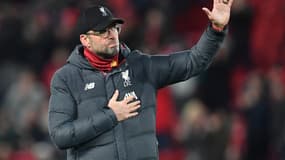 Jürgen Klopp