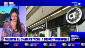Meurtre dans un fast-food : un suspect interpellé