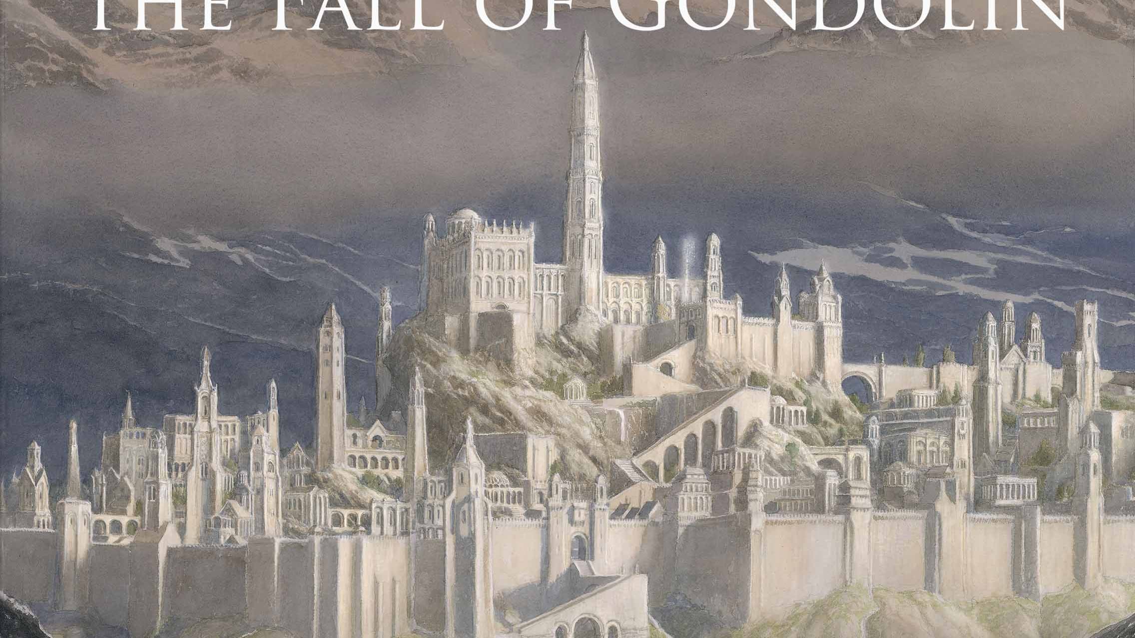 Tolkien