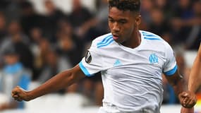Boubacar Kamara