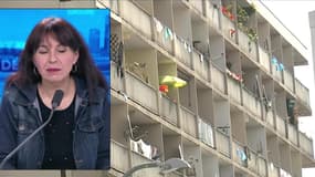 HLM, fin du bail a vie: "On continuera à avoir d’un côté les ghettos de riche et de l’autre, les ghettos de pauvre"