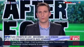After Foot du mercredi - 24/05 – Partie 1/4 - L'essentiel, c'est les 3 points