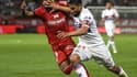 Nabil Fekir 