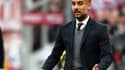 Pep Guardiola 
