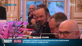 Légion d'honneur: la nomination du patron français du fonds de pension BlackRock passe mal