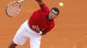 Jo-Wilfried Tsonga battu par Roger Federer en quarts de finale du tournoi de Monte-Carlo