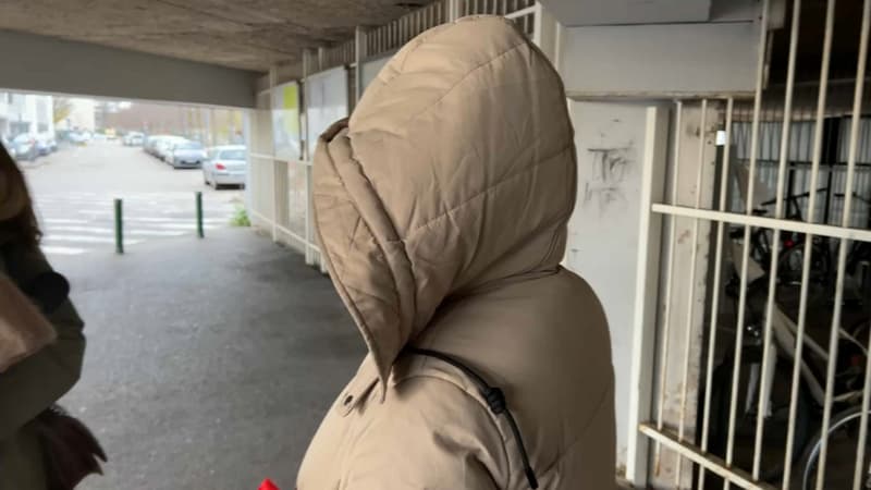 Vaulx-en-Velin: quatre jours après l'incendie, les habitants s'inquiètent du retour des dealers
