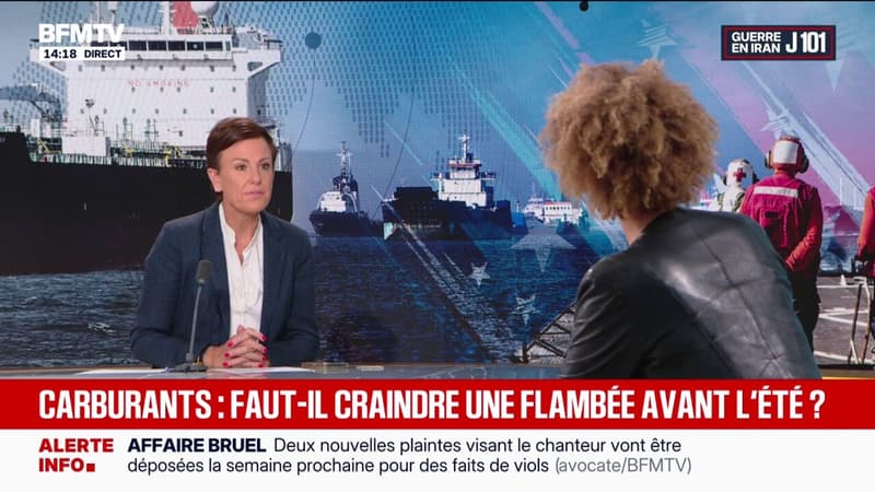 Le baril de Brent frôle, à nouveau, les 100 dollars