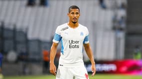William Saliba