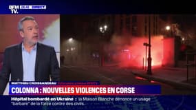 ÉDITO - Yvan Colonna: "Tout le monde déraisonne en politique quand il s'agit de l'île de beauté"