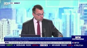 Frédéric Rozier VS Hervé Goulletquer : Pourquoi ces hésitations sur les marchés ? - 15/09