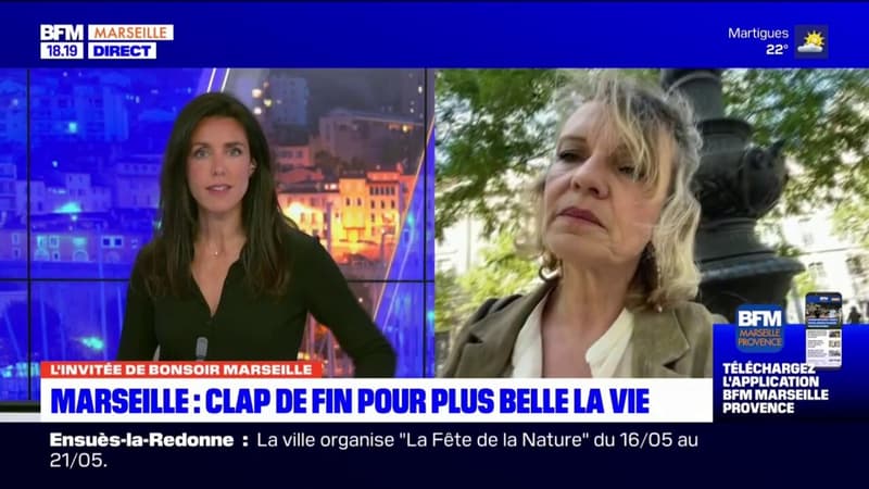 Arrêt de Plus Belle La Vie: Sophie de La Rochefoucauld dénonce une fin du jour au lendemain