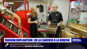 Dans les coulisses de la confection des chocolats à la Maison Duplanteur